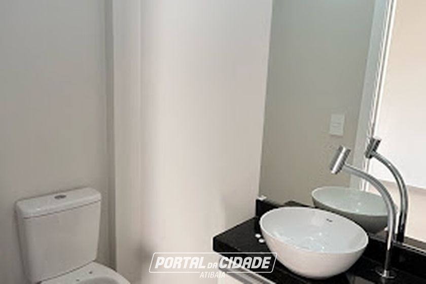 Apartamento para alugar - 51m&sup2; - Vila Thais