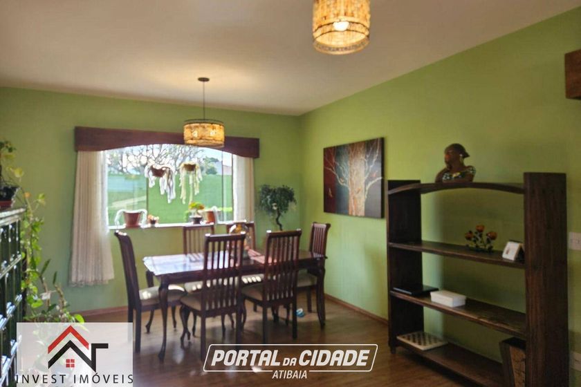 Casa &agrave; venda - 275m&sup2; - Jardim Tapaj&oacute;s