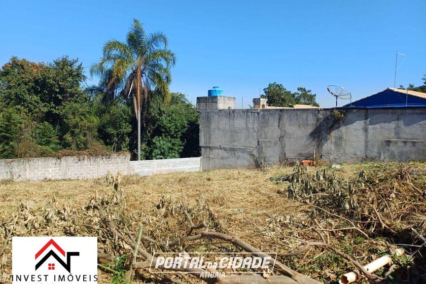 Terreno &agrave; venda - 720m&sup2; - Vila Petr&oacute;polis