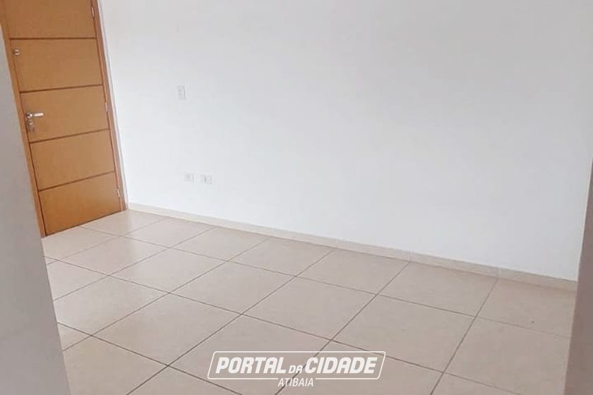 Apartamento &agrave; venda - 107m&sup2; - ATIBAIA JARDIM