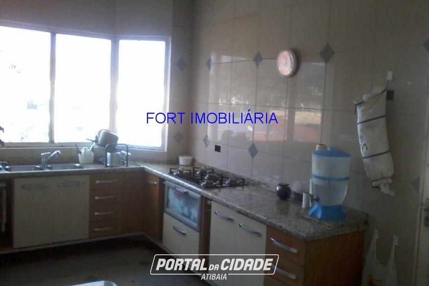 Casa &agrave; venda - 285m&sup2; - JARDIM PACAEMBU
