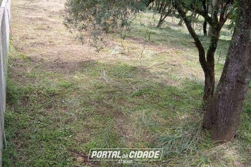 Terreno &agrave; venda - 673m&sup2; - Vit&oacute;ria R&eacute;gia