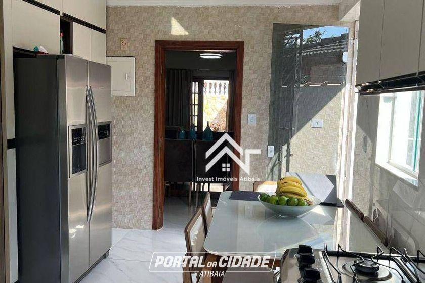 Casa &agrave; venda - 280m&sup2; - Retiro das Fontes