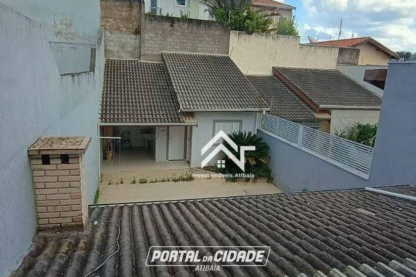 Casa &agrave; venda - 171m&sup2; - Jardim Santa B&aacute;rbara