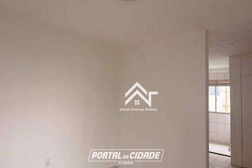 Apartamento &agrave; venda - 52m&sup2; - Caetetuba