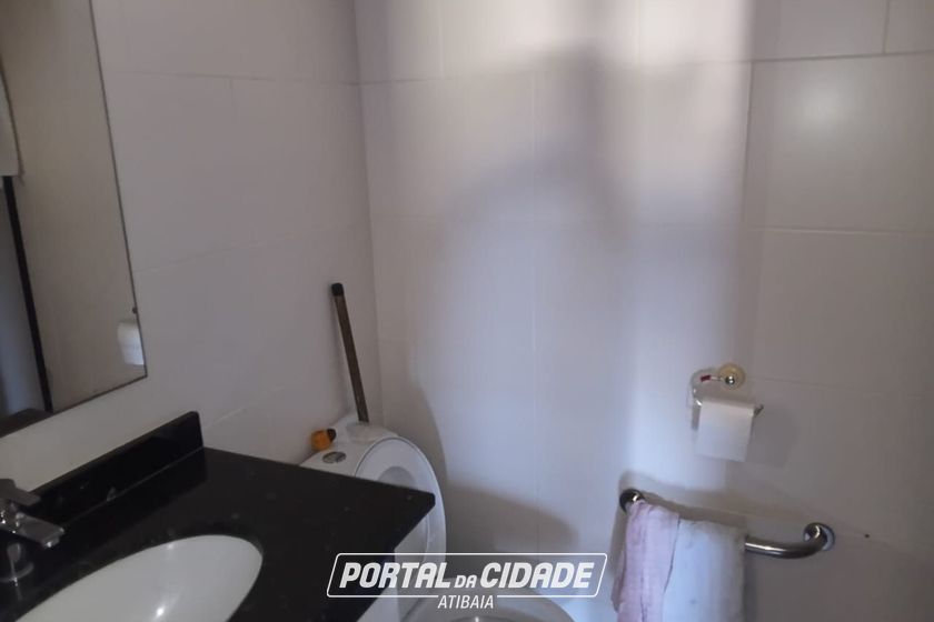 Apartamento &agrave; venda - 85m&sup2; - Nova Gard&ecirc;nia