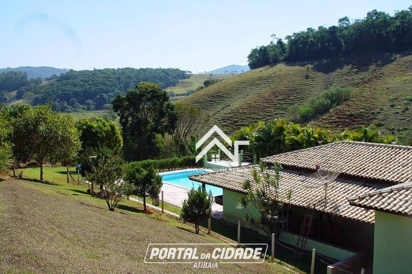 Ch&aacute;cara &agrave; venda - 25000m&sup2; - Batatuba