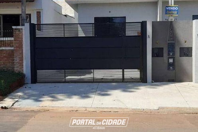 Casa &agrave; venda - 93m&sup2; - Jardim dos Pinheiros