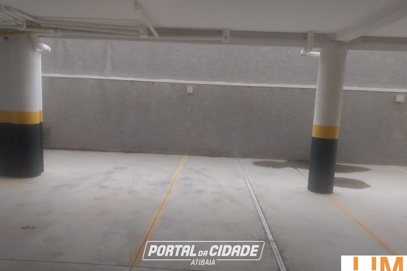 Apartamento &agrave; venda - 56m&sup2; - Jardim Cerejeiras
