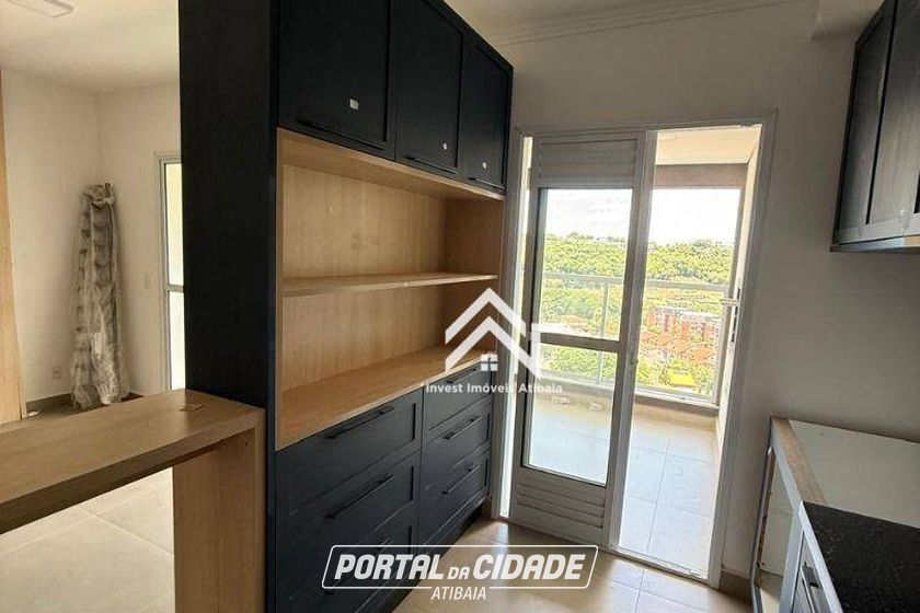Apartamento para alugar - 140m&sup2; - Nova Gard&ecirc;nia