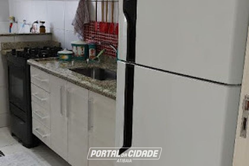Apartamento &agrave; venda - 60m&sup2; - Jardim Paulista