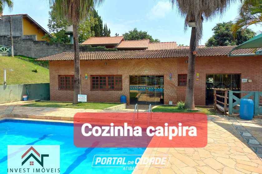 Ch&aacute;cara &agrave; venda - 5000m&sup2; - Recanto dos Palmares