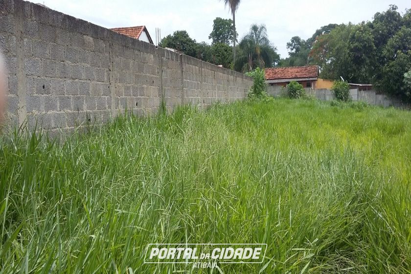 Terreno &agrave; venda - 430m&sup2; - Vila Rica