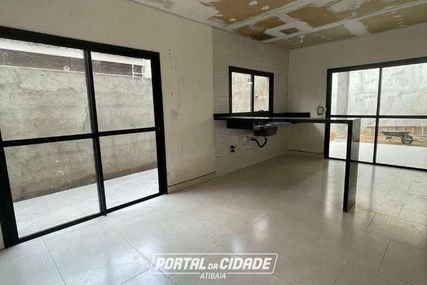 Sobrado &agrave; venda - 140m&sup2; - Jardim Maristela