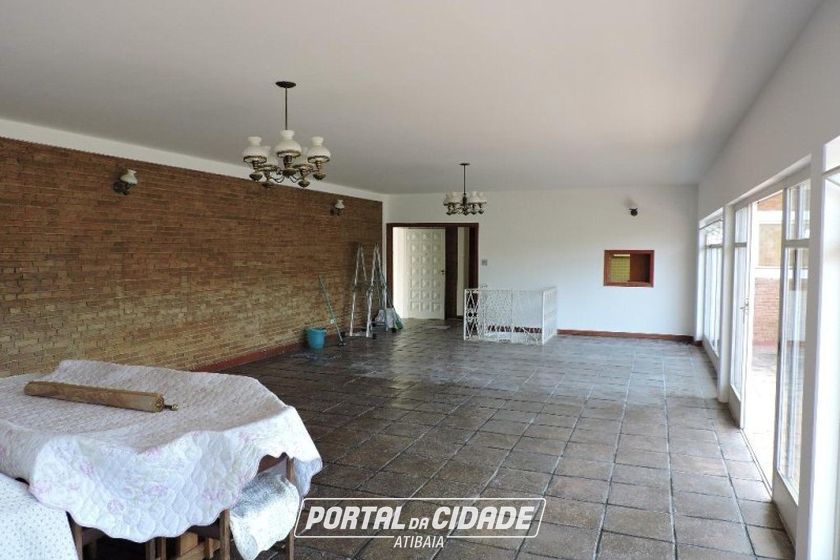 Casa &agrave; venda - 583m&sup2; - VILA SANTISTA