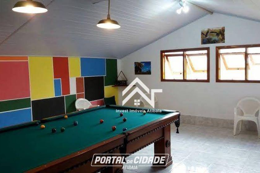 Casa &agrave; venda - 280m&sup2; - Jardim Est&acirc;ncia Brasil