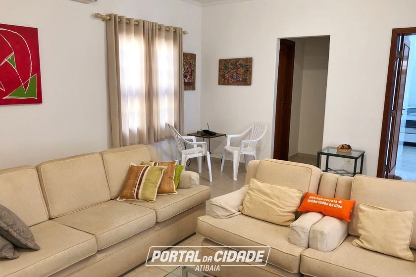 Casa &agrave; venda - 250m&sup2; - VILA ESPERIA OU GIGLIO