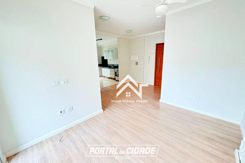 Apartamento para alugar - 60m&sup2; - Jardim do Lago