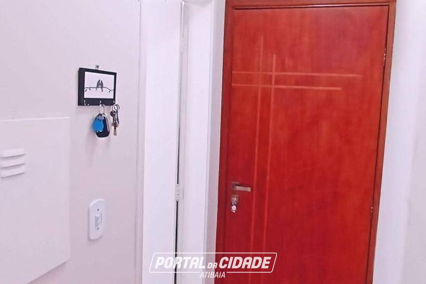 Apartamento &agrave; venda - 60m&sup2; - Jardim Am&eacute;rica