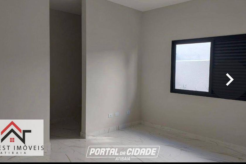 Casa &agrave; venda - 220m&sup2; - Condom&iacute;nio Shambala III