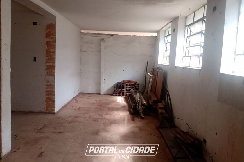 Sobrado &agrave; venda - VILA SANTISTA