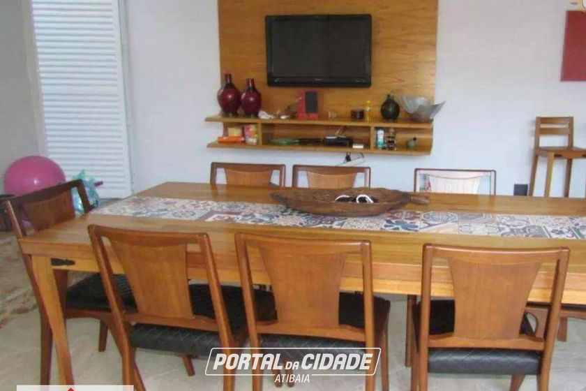 Sobrado &agrave; venda - 228m&sup2; - Condom&iacute;nio Residencial Pedra Grande
