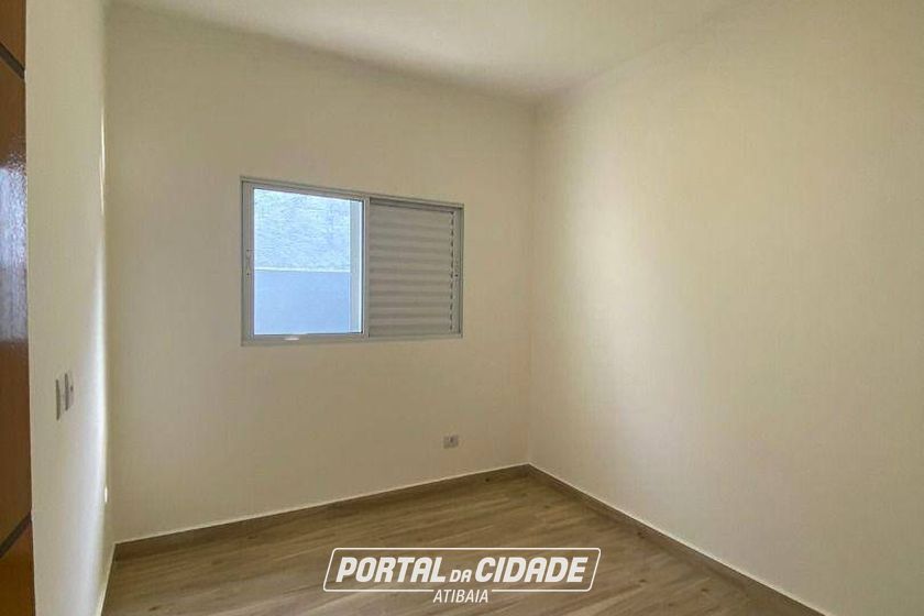 Casa &agrave; venda - 90m&sup2; - Jardim das Cerejeiras