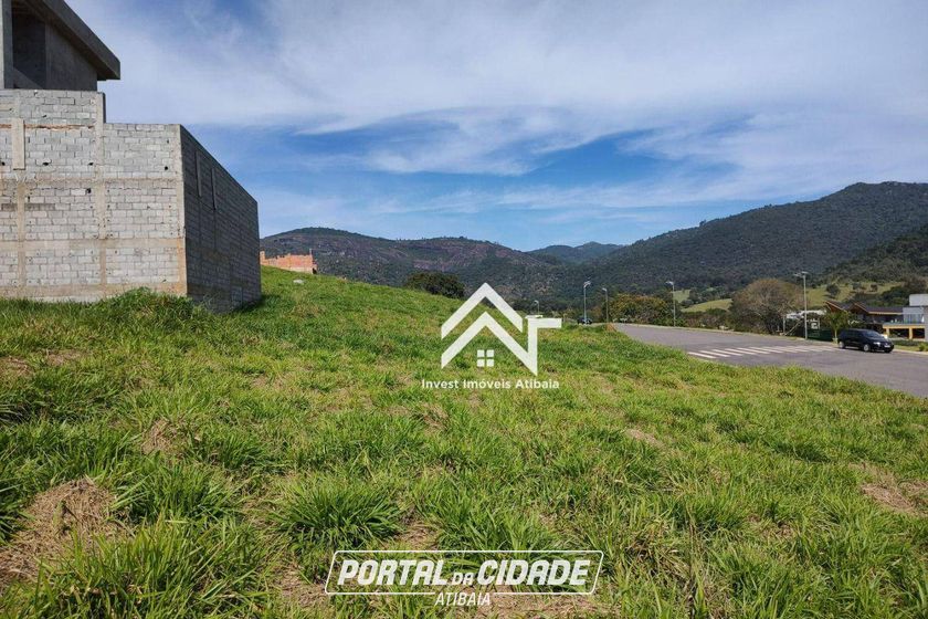 Terreno &agrave; venda - 300m&sup2; - Laranja Azeda