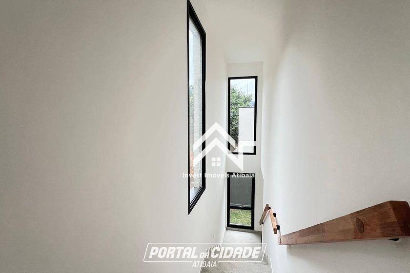Casa &agrave; venda - 137m&sup2; - Condom&iacute;nio La Reserva II
