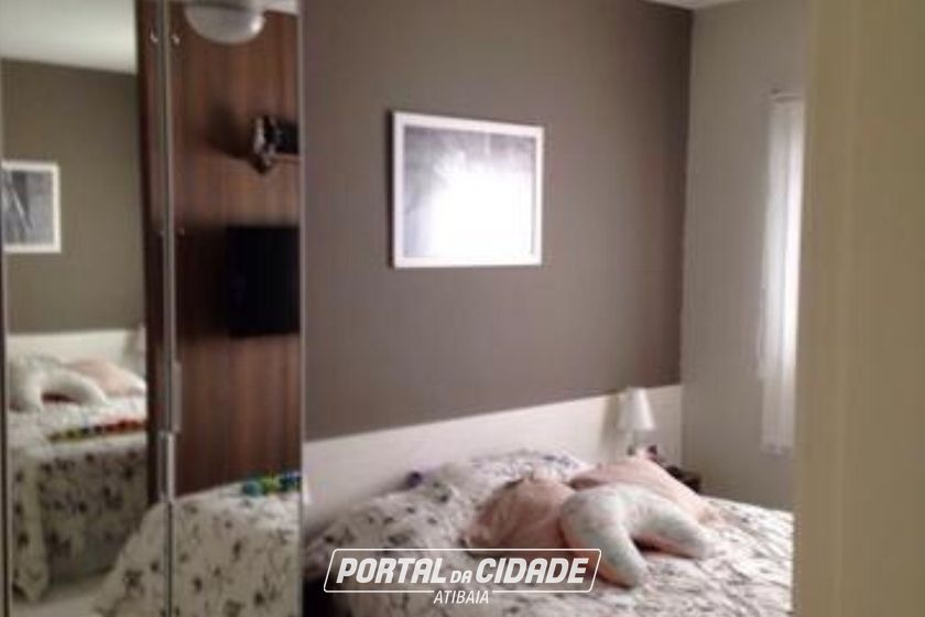 Apartamento &agrave; venda - 59m&sup2; - Jardim Paulista
