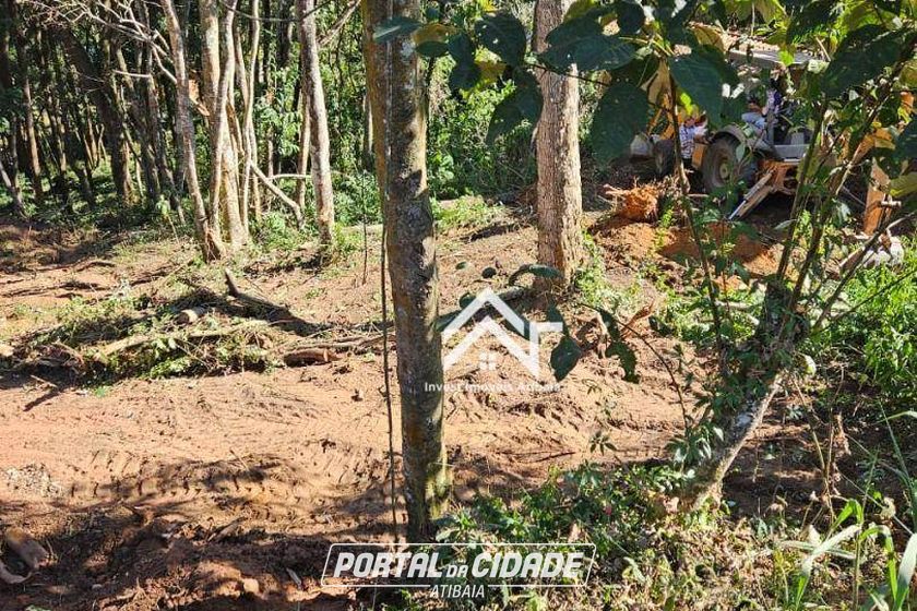 Terreno &agrave; venda - 5100m&sup2; - Recanto dos Palmares