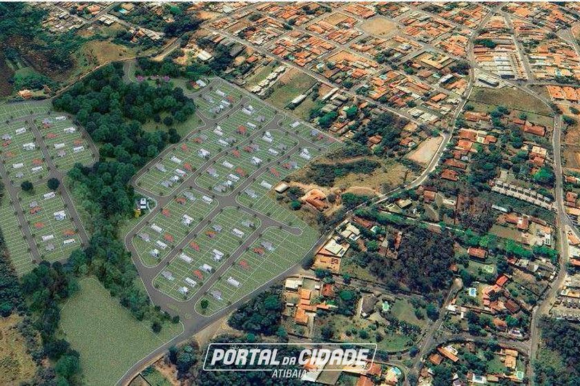 Terreno &agrave; venda - 175m&sup2; - Jardim Colonial