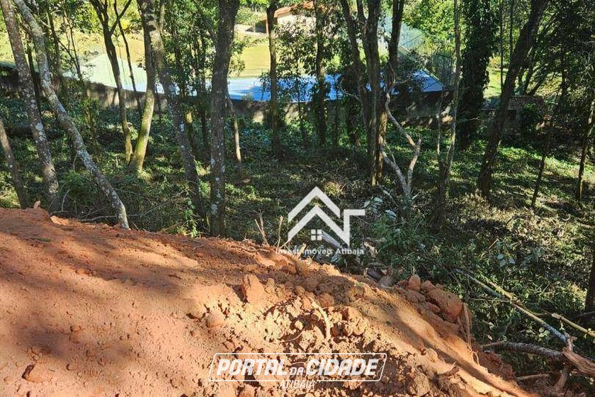 Terreno &agrave; venda - 5100m&sup2; - Recanto dos Palmares