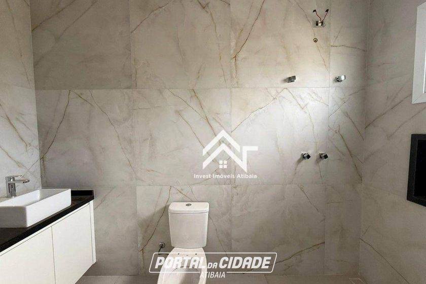 Casa &agrave; venda - 156m&sup2; - Villaggio Terra Nova