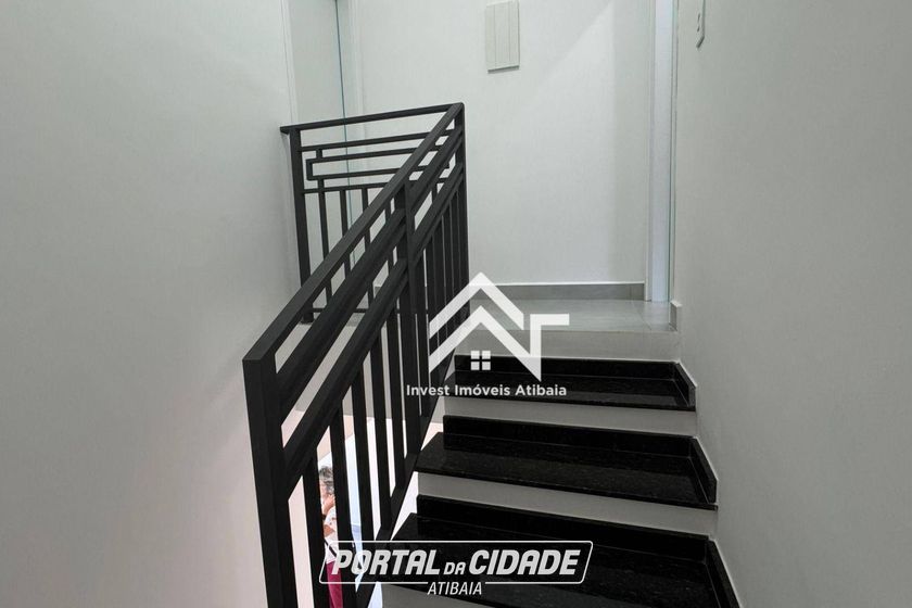 Casa &agrave; venda - 78m&sup2; - Jardim Imperial