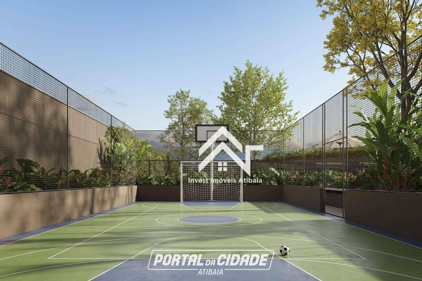 Apartamento &agrave; venda - 49m&sup2; - Itapetininga