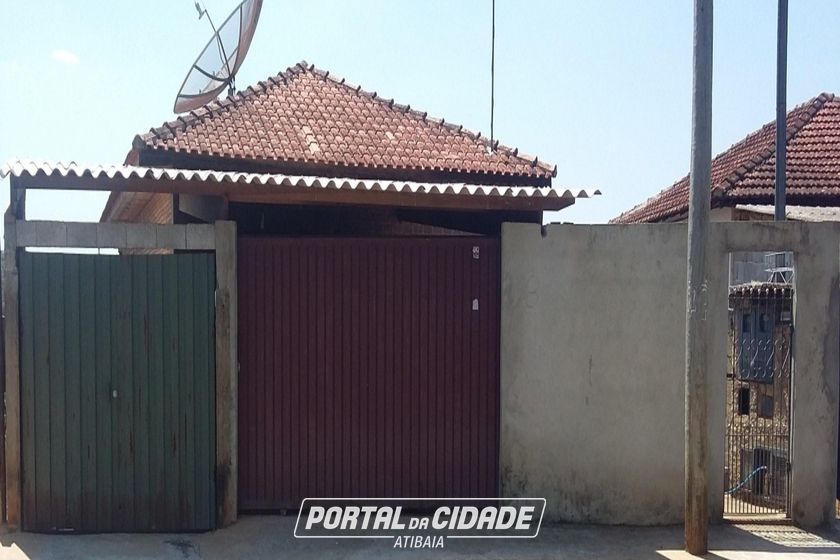 Casa &agrave; venda - 260m&sup2; - Jardim Sao Marcos