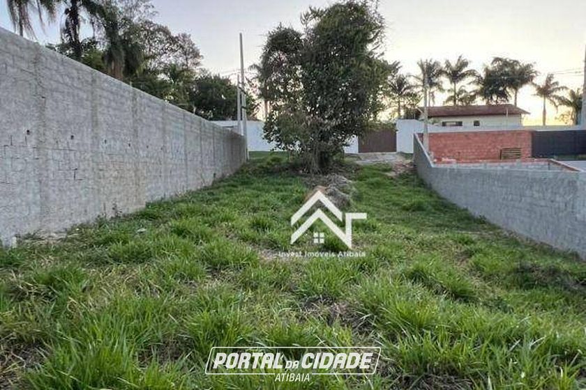 Terreno &agrave; venda - 360m&sup2; - Jardim Est&acirc;ncia Brasil