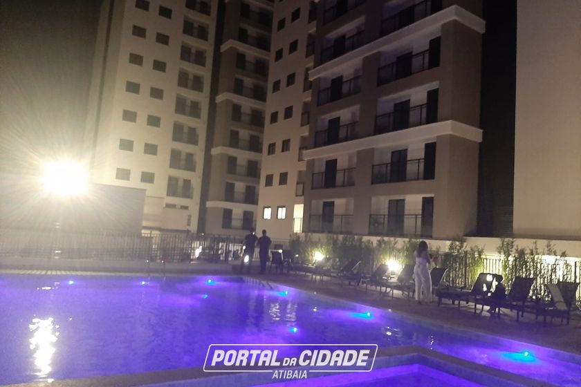 Apartamento &agrave; venda - 60m&sup2; - VILA THAIS