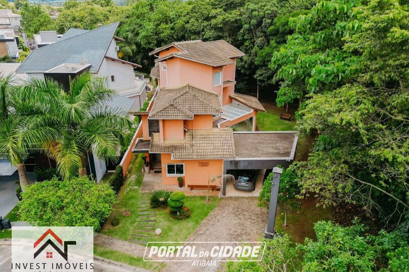 Casa &agrave; venda - 462m&sup2; - Tanque