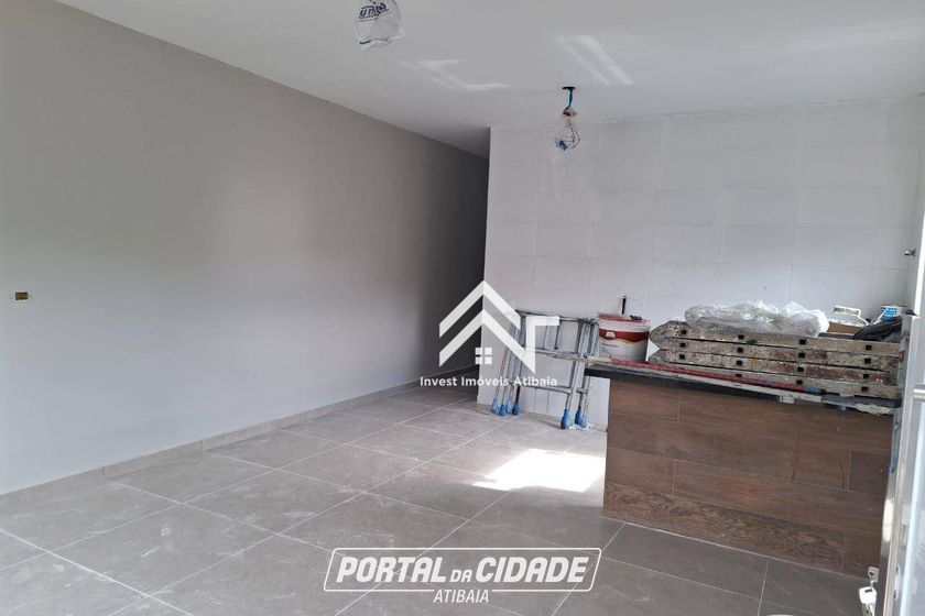 Casa &agrave; venda - 70m&sup2; - Vit&oacute;ria R&eacute;gia