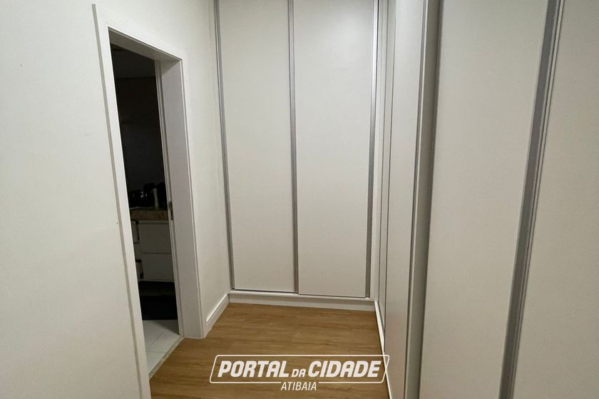 Sobrado &agrave; venda - CONDOM&Iacute;NIO PARQUE DAS GAR&Ccedil;AS II