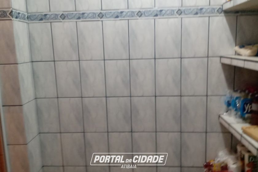 Sobrado &agrave; venda - PLANALTO ATIBAIA