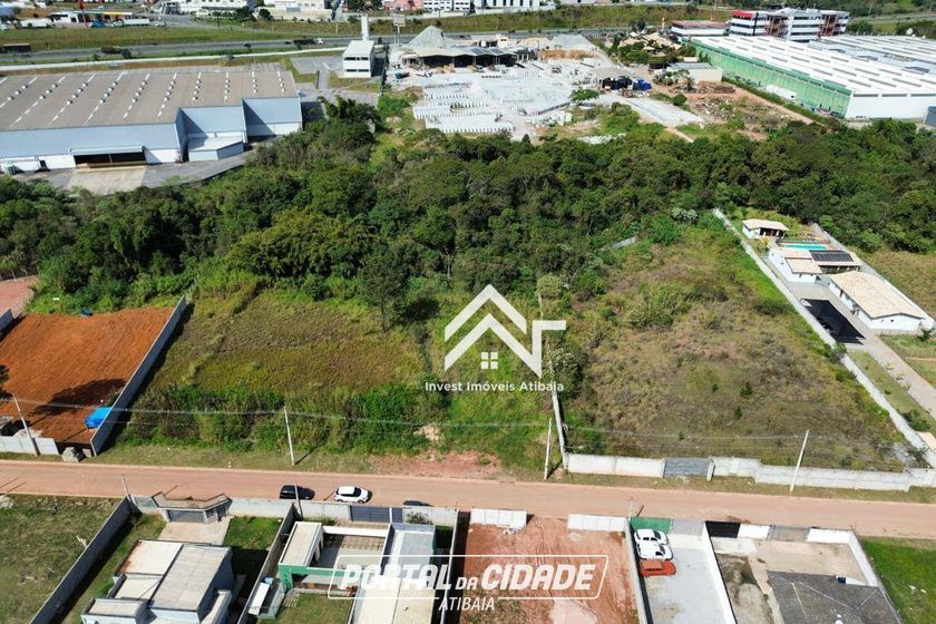 Terreno &agrave; venda - 2240m&sup2; - Jardim Est&acirc;ncia Brasil