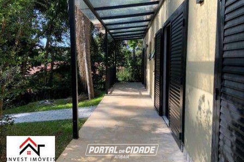 Casa para alugar - 455m&sup2; - Tanque