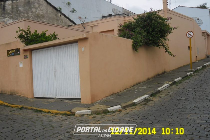 Casa &agrave; venda - 211m&sup2; - Centro