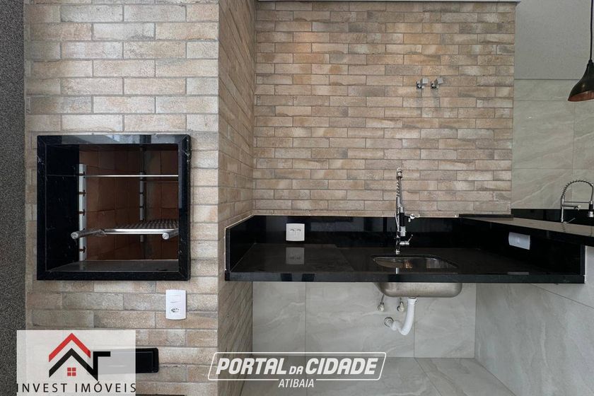 Sobrado &agrave; venda - 257m&sup2; - Condom&iacute;nio Buona Vita Gold