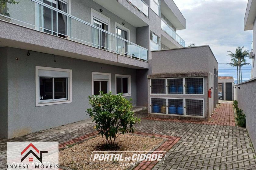 Apartamento &agrave; venda - 85m&sup2; - Vila Esperia Ou Giglio