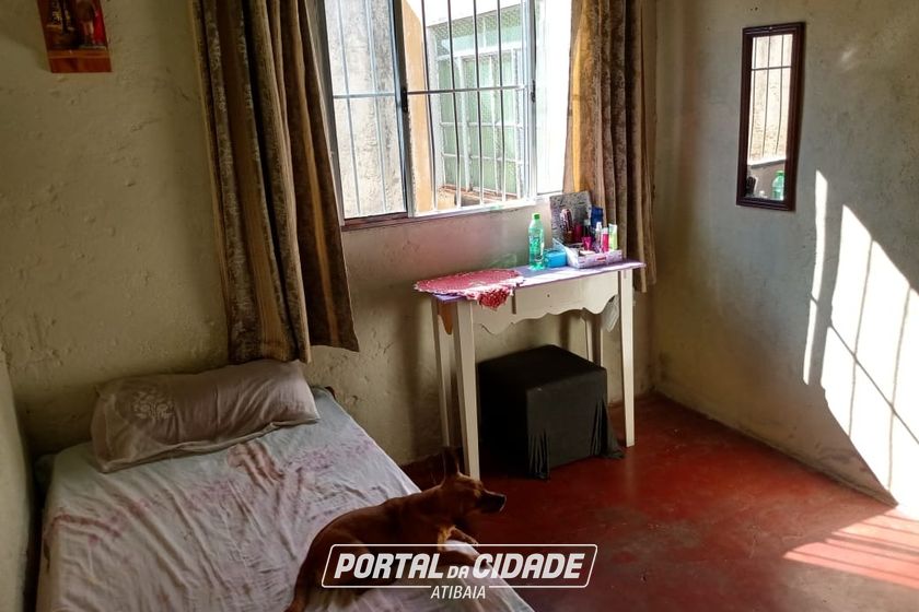Casa &agrave; venda - ATIBAIA JARDIM