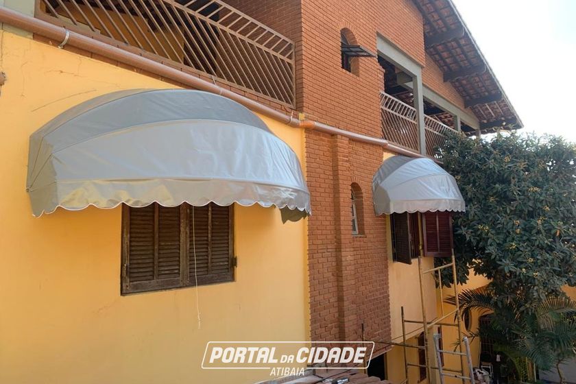 Sobrado &agrave; venda - PARQUE SONIA